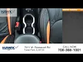 2016 Jeep Renegade Forest Park IL 200394A