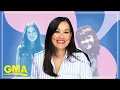 Take it from ABC News Eva Pilgrim Start small and build up l GMA