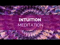Download Lagu Intuition Booster - Move Beyond Knowledge to Knowing - 5.5 Hz - Binaural Beats - Meditation Music