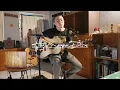 Download Lagu Wooden wardrobe session eps. 12 - Harus sampai disini (cover) by. Billy setiawan