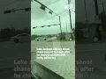 Download Lagu Lake Jackson officers shoot chase suspect to death after he charged at them with knife, police say
