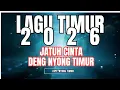 Lagu Jatuh Cinta Deng Nyong Timur - ||versi cowok|| @Keluarga.official-y2u 