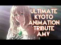 Download Lagu Ultimate Kyoto Animation Tribute AMV