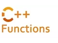 Functions in C