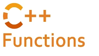 Functions in C