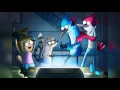 Eddie Murphy - Party All The Time [Regular Show Soundtrack]