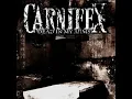 Carnifex - Hope dies with the decadent