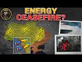 Lagu Mysterious Energy Ceasefire - A Compromise or a Gesture of Goodwill?⚡️🤝 Military Summary 2026.01.29📅