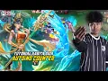 Download Lagu KADITA DI BUFF OP SANGAT WEH!! ENEMY TAK SEMPAT REACT DAH PADAM YALL