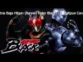 Download Lagu Ending KR Black Satria Baja Hitam   Langitpun Cerah Kembali