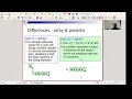 String library functions
