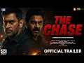 Lagu THE CHASE: Official Trailer | MS Dhoni | R. Madhavan | Release Date | T-Series