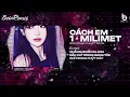 Cách Em 1 - Milimet (HuyPT Remix) - Beta Cover 🎼 Đừng Rời Xa Dù Chỉ Một Milimet Thôi Remix 2026