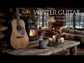 Download Lagu Vredige Winterzon Gitaar | Zachte Akoestische Sfeer en Koffie Jazz Klanken MP3
