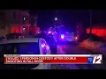 Mother son killed in fall River shooting
