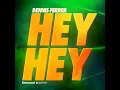 Hey Hey (Radio Edit) - Dennis Ferrer
