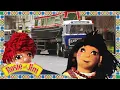 Download Lagu Road Boat | Rosie \u0026 Jim - WildBrain | Movies for Kids