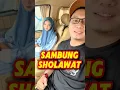 Download Lagu NEMBAK SHOLAWAT NENG ANINDA SUARANYA MANTEB #pranksholawat