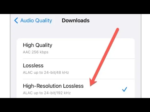 Download MP3 How to download Lossless audio for free🎵🎵