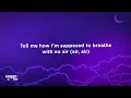 Jordin Sparks & Chris Brown - No Air (Lyrics)