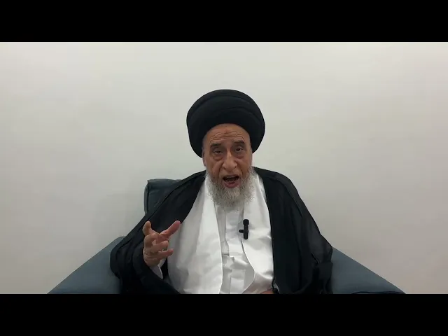 ⁣مسائل أصولية ج 478 