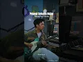 Download Lagu Pelangi sehabis hujan #lagurohaniterbaru #cover #happysunday #rohanikristen #guitarcover #guitar
