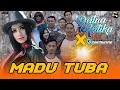 Download Lagu MADU TUBA - RATNA ANTIKA X DJ KENTRUNG SAKMUNINE