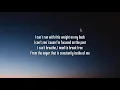 Linkin Park - Fighting Myself (1 HOUR/Lyrics)