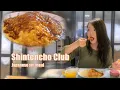 Download Lagu [Exquisite Omu-rice!!] The Shintencho Club - A cheap, delicious lunch spot in Fukuoka!