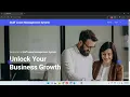 Staff Employee Leave management System using Python Django PythonCodeverse