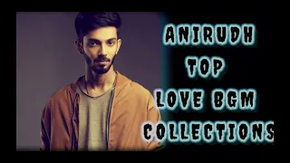 anirudh ravichander top love bgm ringtones download now