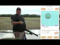 Doubles Trap Shooting with Richard Marshall Jr the SHOT TRACKER