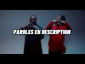 SDM - Daddy feat. Booba (Paroles/Lyrics)