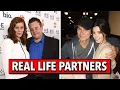 Longmire Cast REAL Age And LIFE Partners Revealed