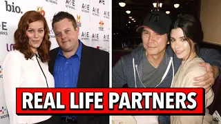 Longmire Cast REAL Age And LIFE Partners Revealed