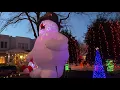 Inflatable Frosty