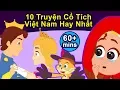 Download Lagu 10 Truyện Cổ Tích Việt Nam Hay Nhất - Biên soạn | Chuyen co tich | Phim Hoạt Hình Hay Nhất 2019