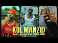 G.G.A - Kol Manzid feat Redstar Radi, Junior Hassen