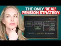 The Most Accurate Pension Strategy You ve Never Been Taught