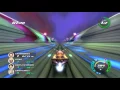 TAS Speed Racer Wii Class 3 Championship 9 Race 1 in 6 44 43
