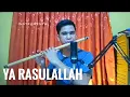Download Lagu Alangkah indahnya hidup ini. instrumental , cover seruling.