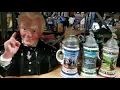 COOKIE JAR COLLECTION 125 ITEMS PURCHASED VINTAGE AND MORE