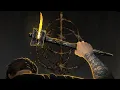 I Tried To Forge The Broken Hammer Kinda