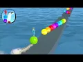 STACK RIDER EXTREME LEVELS Crazy Mobile Gameplay Walkthrough 2026