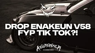 drop enakeun v58 x aku suges x melody mixtape cocok buat di mobil by azil remixer 