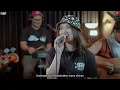 CINTA - VINA PANDUWINATA | 3PEMUDA BERBAHAYA FEAT ALITA NURJEHAN COVER