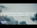 Eladio Carrion, Cazzu - De chamaquitx (letra/lyrics)