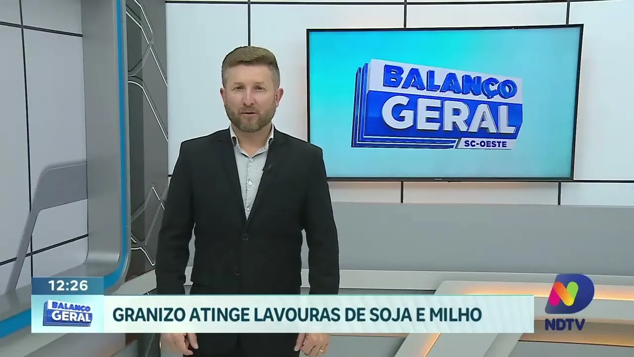 São Miguel do Oeste: Alagamentos Atingem Ponto Central e Bairros Residenciais