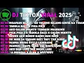 Download Lagu DJ TIKTOK TERBARU 2025🎵DJ NGAPAIN REPOT🎵DJ TABOLA BALE🎵DJ PICA PICA 2 X CALON MANTU🎵DJ MANGU WUTWUT🎵