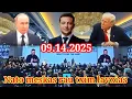 Download Lagu News xov xwm taug qab yuskhes - nato-meskas Trump tawm tsam lavxias -Israel-hamav  09/14/2025